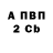 Первитин пудра Lisa Krpan